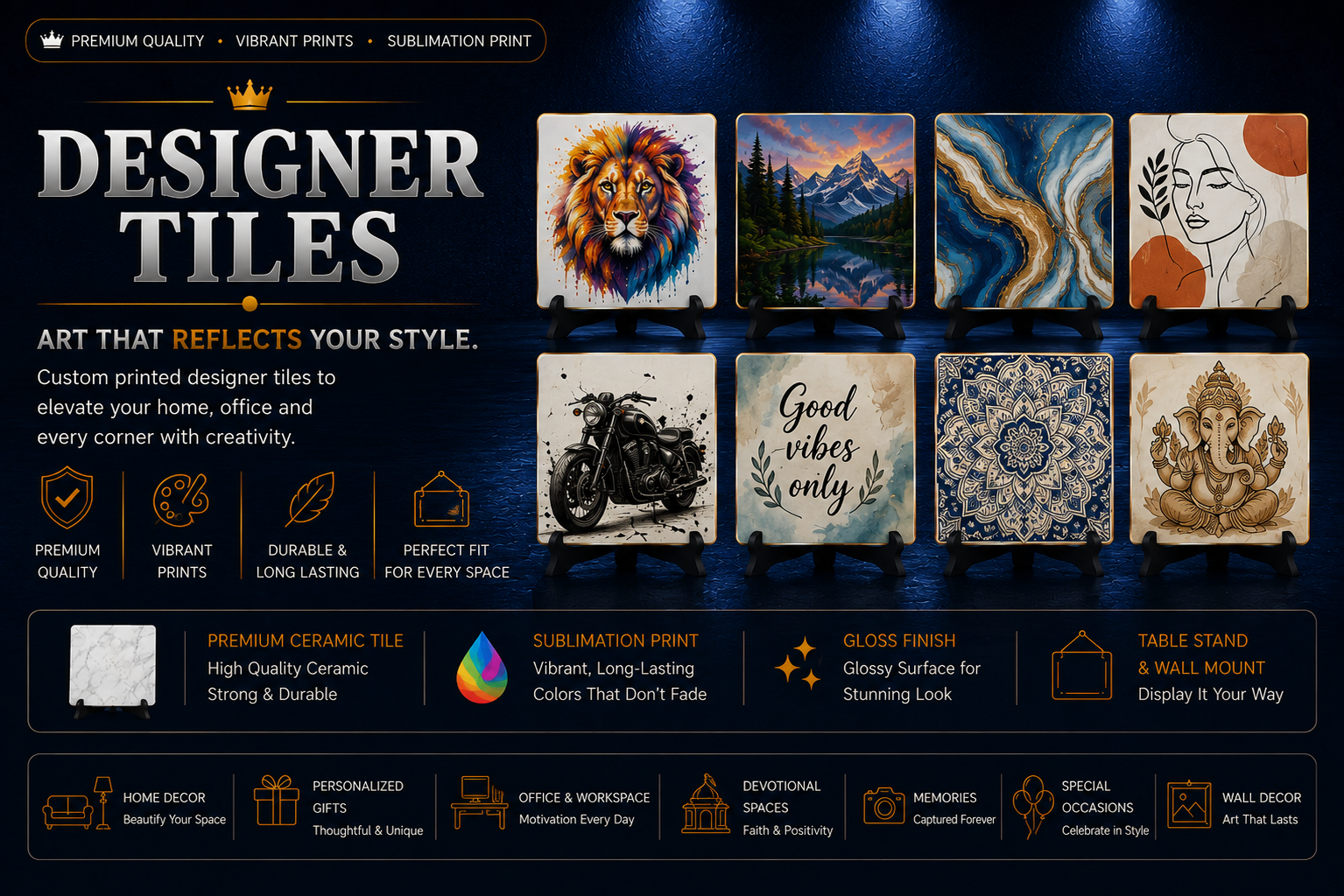 Designer Tiles hero banner