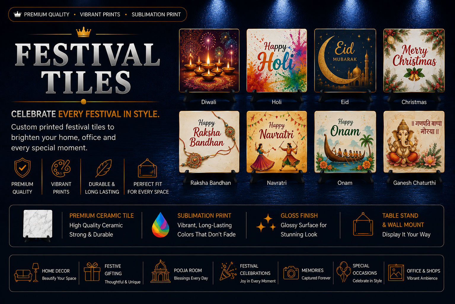 Festival Tiles hero banner