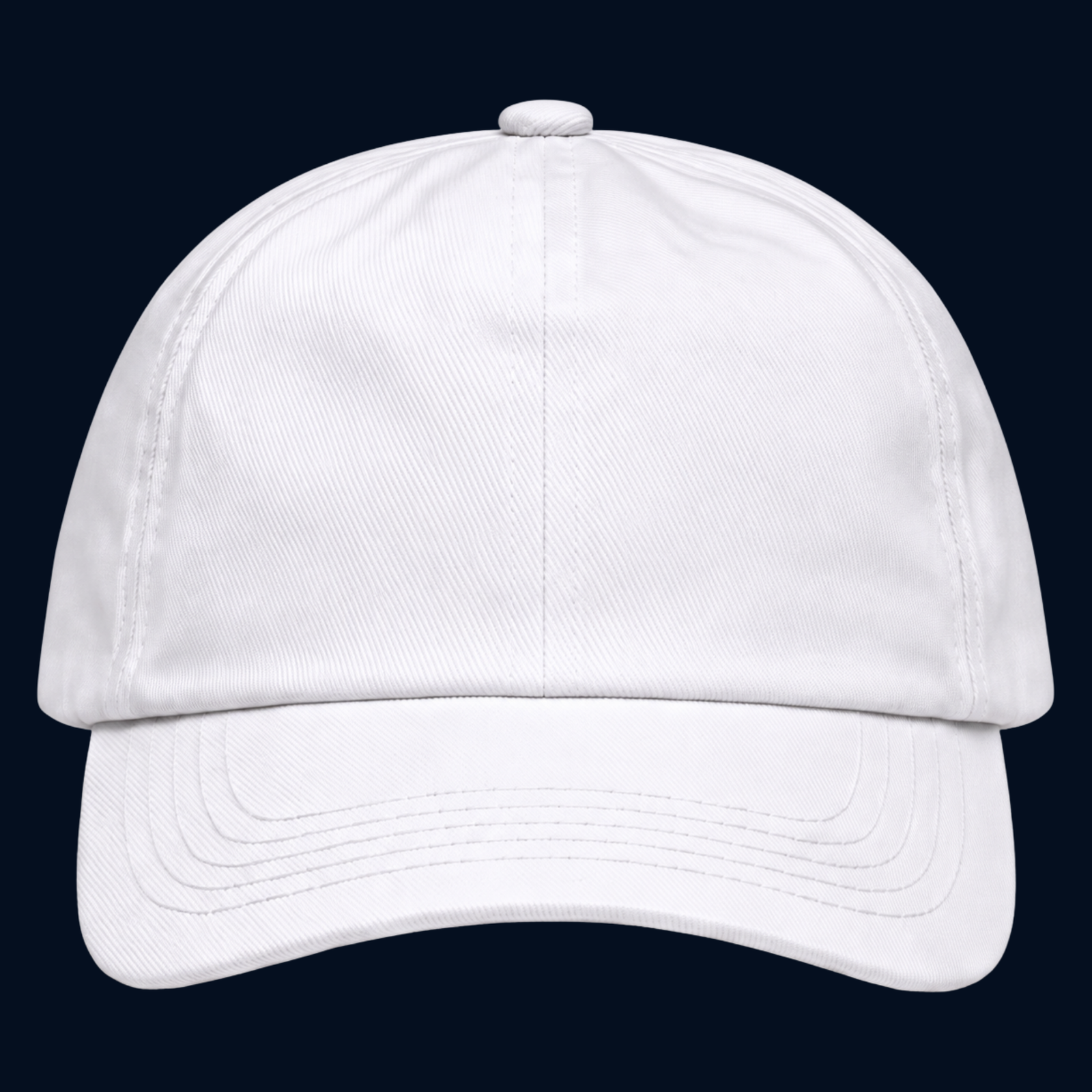 Personalized Cotton Cap