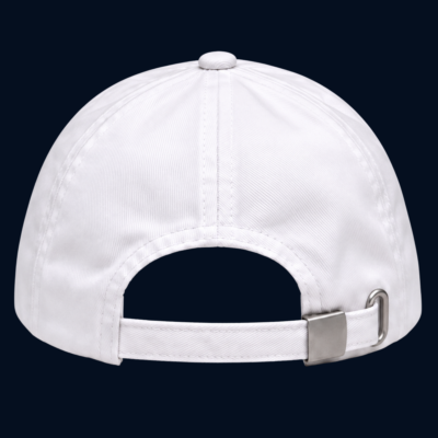 Personalized Cotton Cap view 4