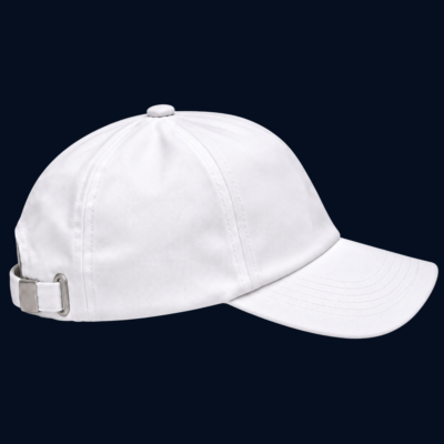 Personalized Cotton Cap view 2