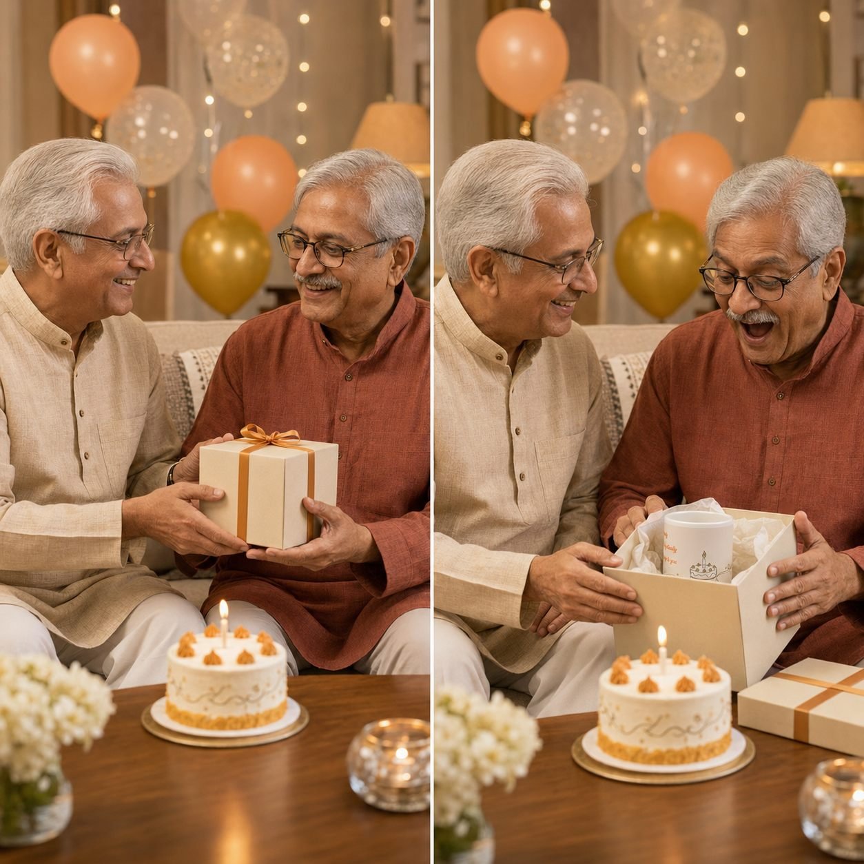 Dream Fearlessly Motivational Birthday Ceramic Mug view 11